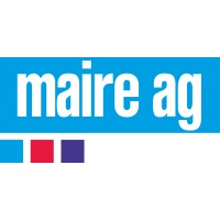 Maire AG Logo