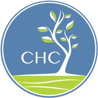 Center For Healthy Communities Logo