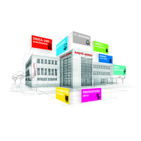 Kappel & Dierolf GmbH & Co KG Logo