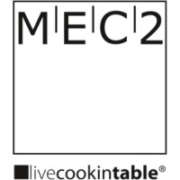 MEC2 livecookintable Logo