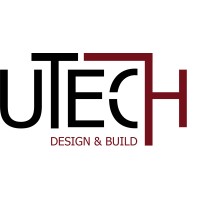 United Technicians for Contracting Company Logo