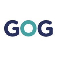 The GOG Foundation, Inc Logo