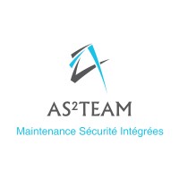 AS2TEAM Logo