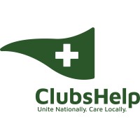 ClubsHelp Foundation, Inc Logo