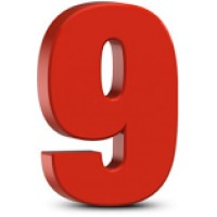 9º Cartório de Notas Logo