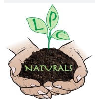 LPC Naturals Logo