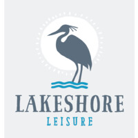 Lakeshore Leisure Group Logo