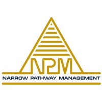 Narrow Pathway Management Logo