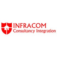 Infracom Consultancy Integration Pte Ltd Logo