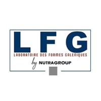 LFG by nutragroup Logo
