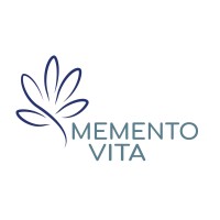 Memento Vita Logo