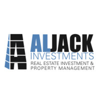 Aljack Investments, Inc. Logo