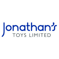 Jonathans Toys Ltd Logo