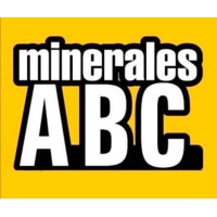 MINERALES ABC Logo