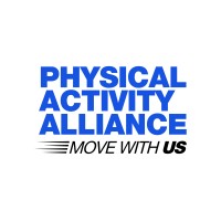 Physical Activity Alliance Logo