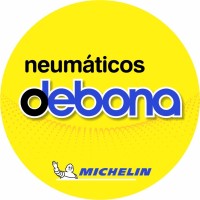 Neumáticos Debona Logo