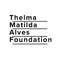 Thelma Matilda Alves Foundation Logo