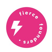 Fierce Founders Logo