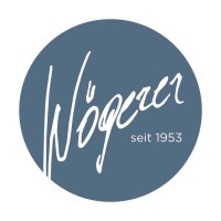 Wögerer GmbH Logo