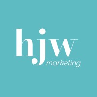 hjw marketing Logo