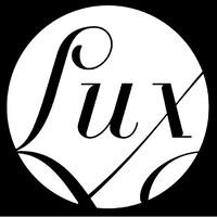 Lux Choral Society Logo