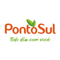 Ponto Sul Supermercado Logo