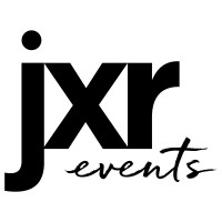 JXR Events Logo