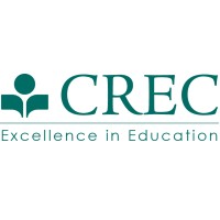CREC Logo