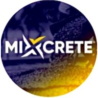 Mixcrete Logo