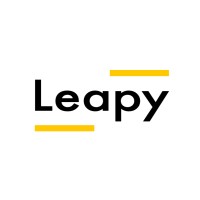 Leapy Logo