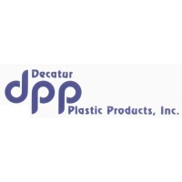 Decatur Plastic Products, Inc. Logo