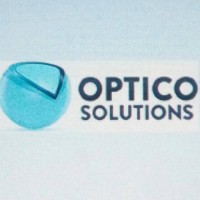 Optico Solutions Pvt Ltd Logo