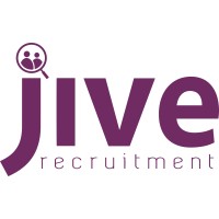 Jive Recruitment Ltd Logo