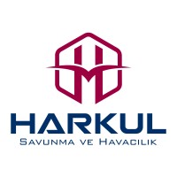 Harkul Savunma ve Havacılık Ltd. Şti. Logo