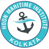 Hoon Maritime Institute Logo