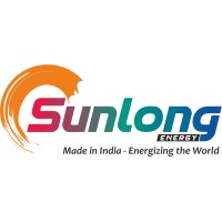 Sunlong Energy Pvt. Ltd. Logo