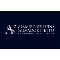 Alamiro Velludo Salvador Netto Advogados Associados Logo