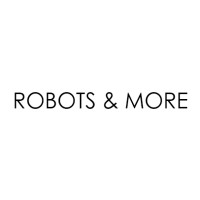 Robots & More Logo
