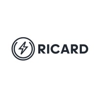 Agence Ricard Logo