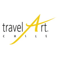 travelArt Chile Logo