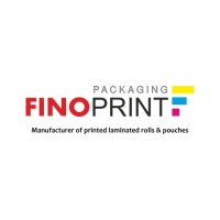 Finoprint Packaging Pvt. Ltd. Logo