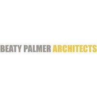 BEATY PALMER ARCHITECTS Logo