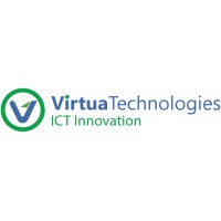 Virtua Technologies Namibia Logo