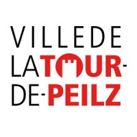 Ville de La Tour-de-Peilz Logo