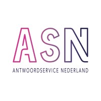 Antwoordservice Nederland Logo