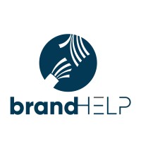 Brand Help Logo