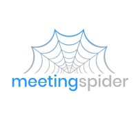 MeetingSpider Logo