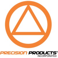 Precision Products, Inc. Logo