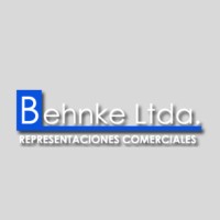 Comercial Behnke Ltda. Logo
