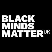 Black Minds Matter UK Logo